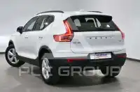 2019 Volvo XC40