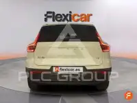 2019 Volvo XC40