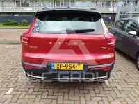 2019 Volvo XC40