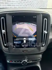 2019 Volvo XC40