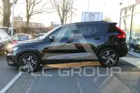2019 Volvo XC40