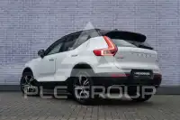 2019 Volvo XC40