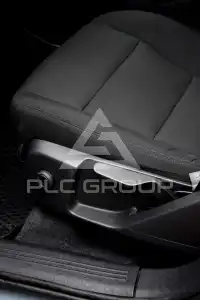 2019 Volvo XC40