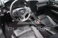 2019 Volvo XC40