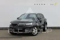 2019 Volvo XC40
