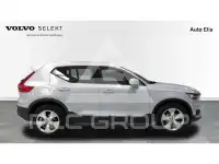 2019 Volvo XC40