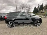2019 Volvo XC40
