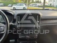 2019 Volvo XC40