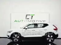2019 Volvo XC40