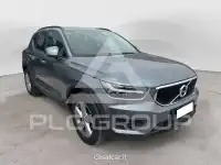 2019 Volvo XC40