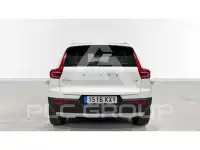 2019 Volvo XC40