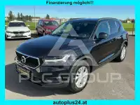 2019 Volvo XC40