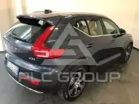 2019 Volvo XC40