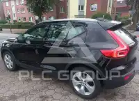2019 Volvo XC40