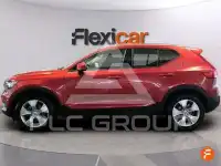2019 Volvo XC40