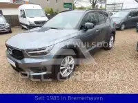 2019 Volvo XC40
