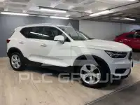 2019 Volvo XC40