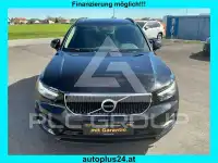 2019 Volvo XC40