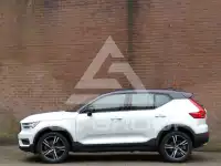2019 Volvo XC40