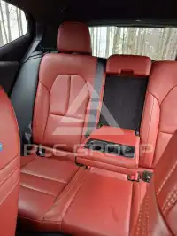 2019 Volvo XC40