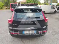 2019 Volvo XC40