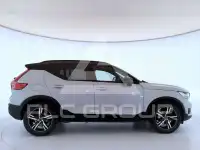 2019 Volvo XC40