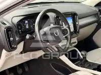 2019 Volvo XC40