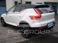 2019 Volvo XC40