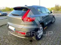 2019 Volvo XC40