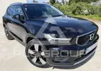 2019 Volvo XC40
