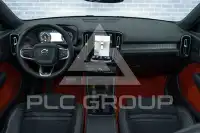 2019 Volvo XC40