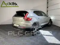 2019 Volvo XC40
