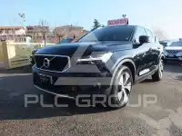 2019 Volvo XC40