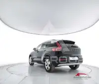 2019 Volvo XC40