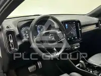 2019 Volvo XC40