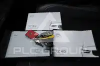 2019 Volvo XC40