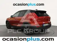 2019 Volvo XC40