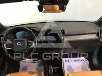 2019 Volvo XC40