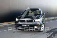 2019 Volvo XC40