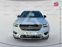 2019 Volvo XC40