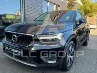 2019 Volvo XC40