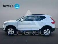 2019 Volvo XC40