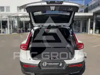 2019 Volvo XC40