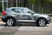 2019 Volvo XC40