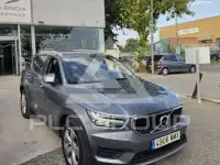 2019 Volvo XC40