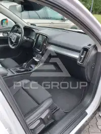 2019 Volvo XC40