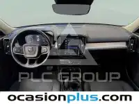2019 Volvo XC40