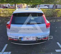 2019 Volvo XC40
