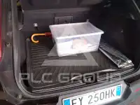 2019 Volvo XC40