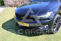 2019 Volvo XC40